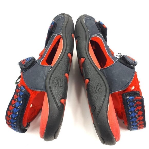 Kamik Coralreef Kids Sandals - Picture 8 of 13